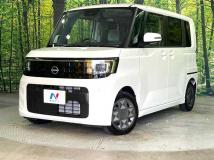 2026 Nissan ROOX