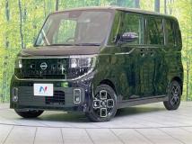 2026 Nissan ROOX