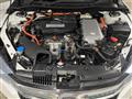 2014 Honda Accord Hybrid