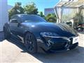 2025 Toyota Supra