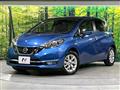 2019 Nissan Note