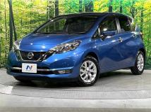 2019 Nissan Note