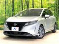 2022 Nissan Note