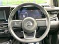 2022 Nissan Note