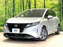 2022 Nissan Note