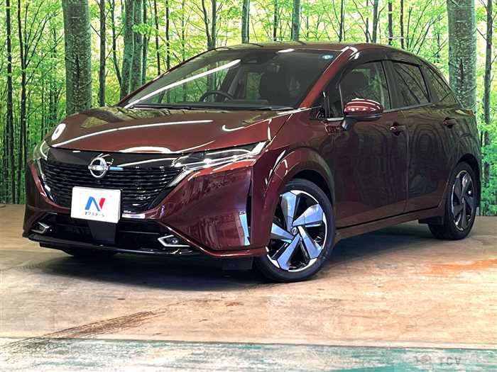 2023 Nissan Nissan Others