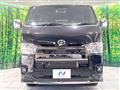 2025 Toyota Hiace Van