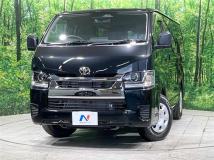 2026 Toyota Hiace Van