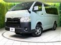2024 Toyota Hiace Van