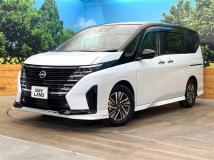 2023 Nissan Serena