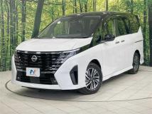 2023 Nissan Serena