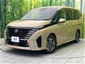 2025 Nissan Serena