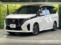 2025 Nissan Serena