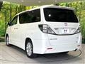 2008 Toyota Vellfire