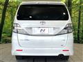 2008 Toyota Vellfire