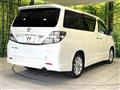 2008 Toyota Vellfire