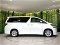 2008 Toyota Vellfire