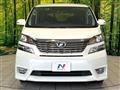 2008 Toyota Vellfire