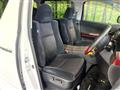 2008 Toyota Vellfire