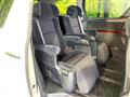 2008 Toyota Vellfire
