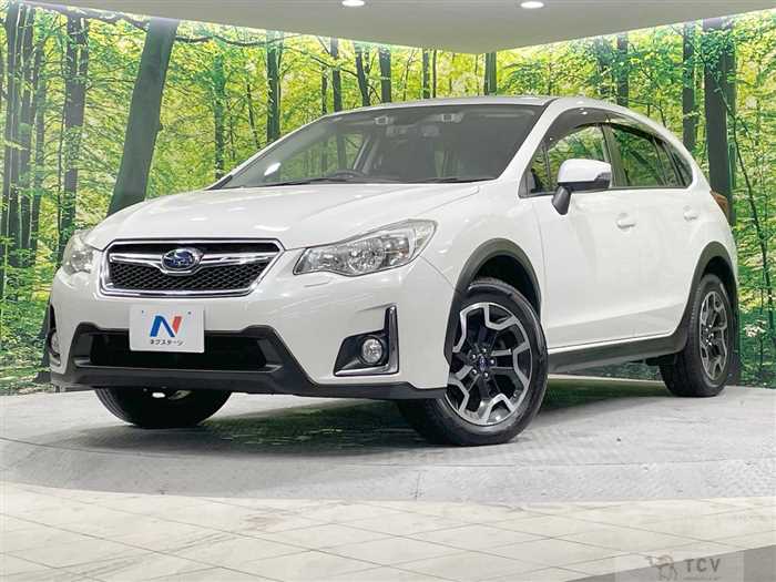 2016 Subaru Subaru Others