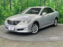 2009 Toyota Crown