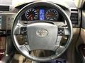 2007 Toyota Mark X