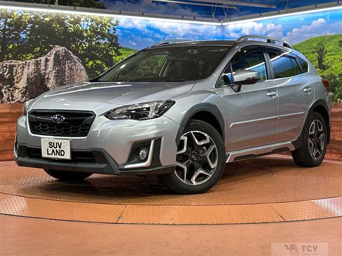 2018 Subaru Subaru Others