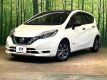 2018 Nissan Note