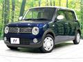 2020 Suzuki Lapin