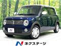 2020 Suzuki Lapin