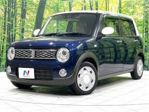 2020 Suzuki Lapin