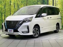 2022 Nissan Serena