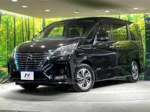 2022 Nissan Serena