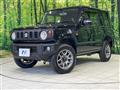 2025 Suzuki Jimny