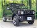 2025 Suzuki Jimny