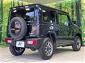 2025 Suzuki Jimny