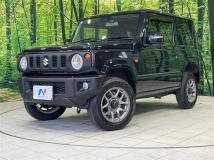 2025 Suzuki Jimny
