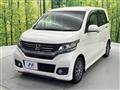 2014 Honda N-WGN