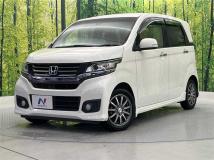 2014 Honda N-WGN