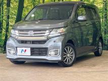 2014 Honda N-WGN