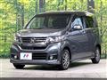 2014 Honda N-WGN