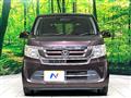 2016 Honda N-WGN