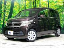 2016 Honda N-WGN