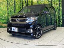 2016 Honda N-WGN