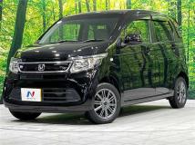 2015 Honda N-WGN