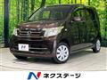 2016 Honda N-WGN