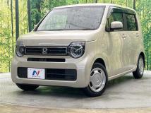 2021 Honda N-WGN
