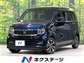 2024 Honda N-WGN
