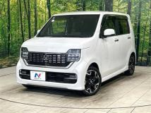 2020 Honda N-WGN